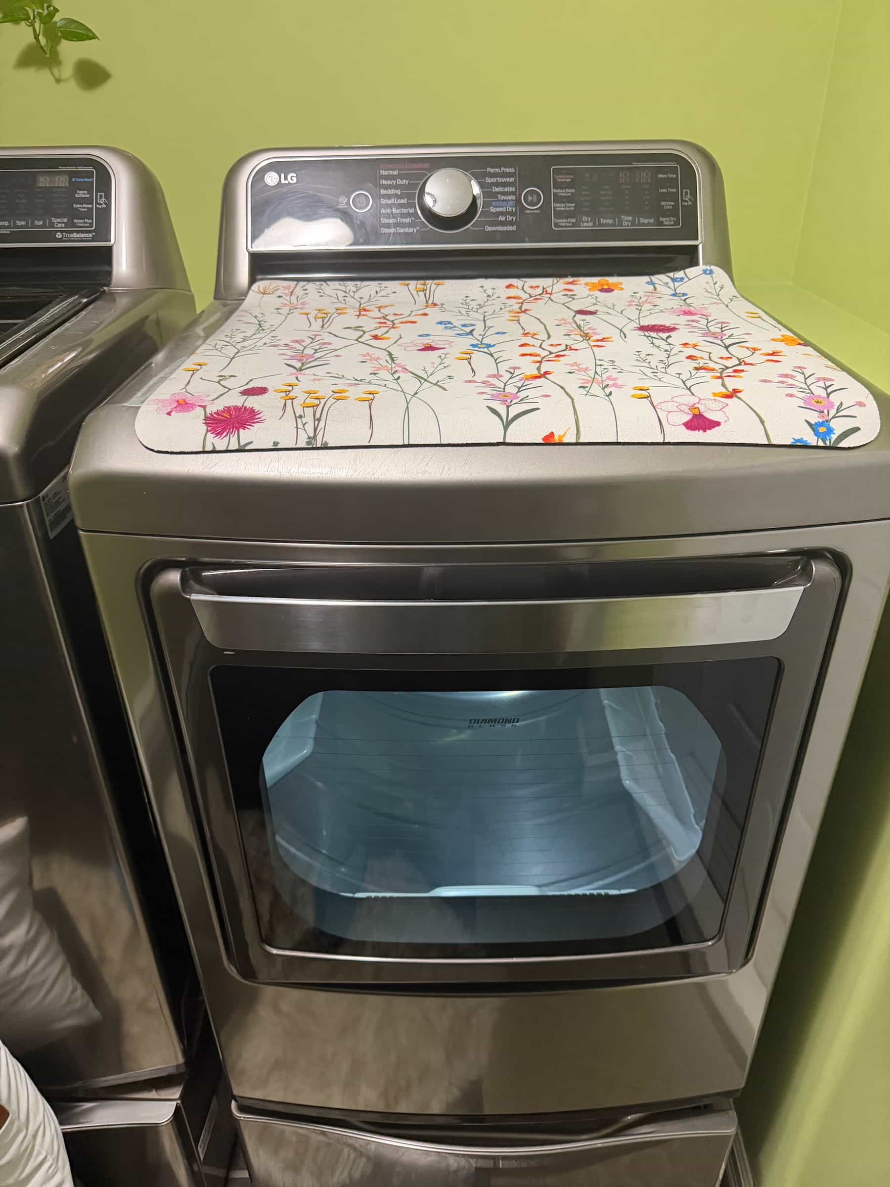 Won't start diagnosed and repaired dryer working properly in Halifax