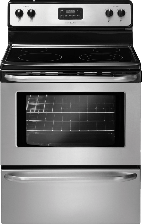 Stove & Oven Repair
